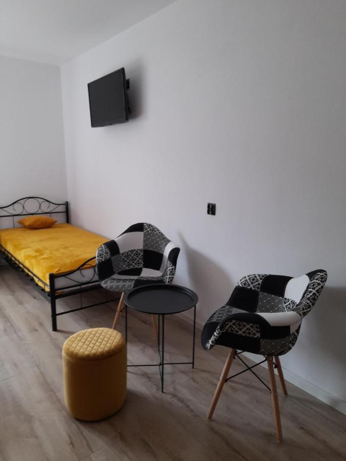Dom Wypoczynkowy Natalia Apartment ชิเคมาเว ภายนอก รูปภาพ