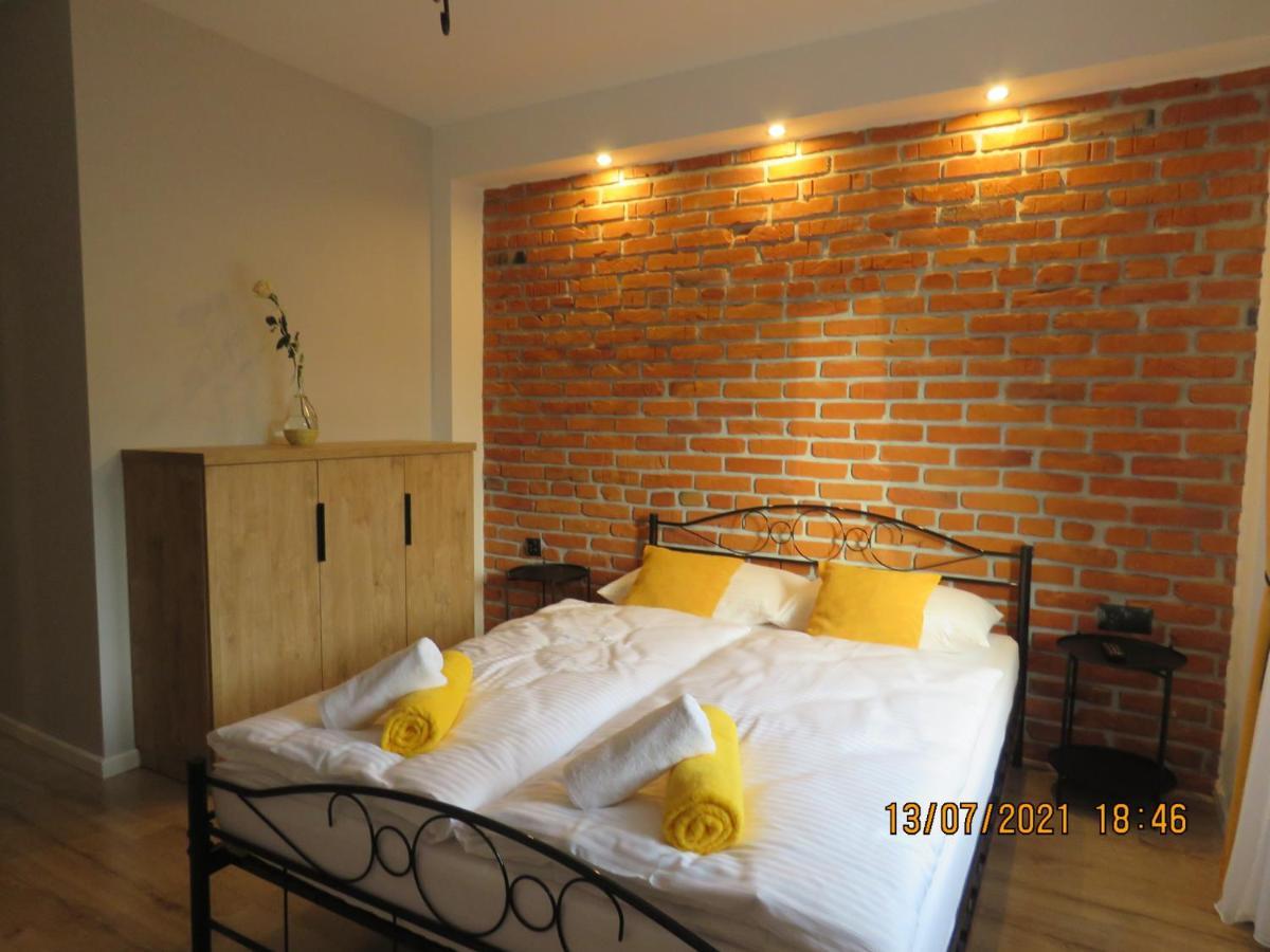Dom Wypoczynkowy Natalia Apartment ชิเคมาเว ภายนอก รูปภาพ
