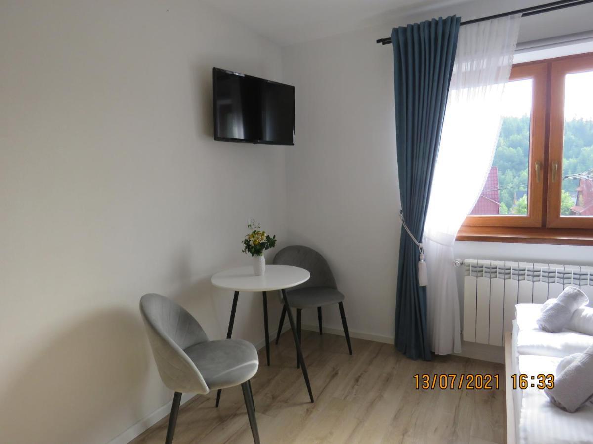 Dom Wypoczynkowy Natalia Apartment ชิเคมาเว ภายนอก รูปภาพ