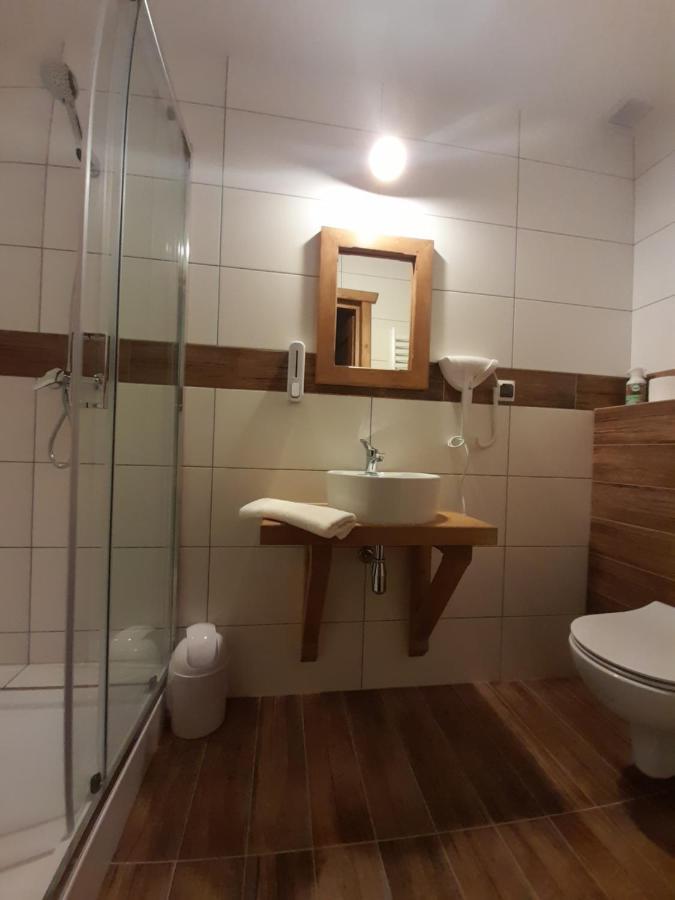 Dom Wypoczynkowy Natalia Apartment ชิเคมาเว ภายนอก รูปภาพ