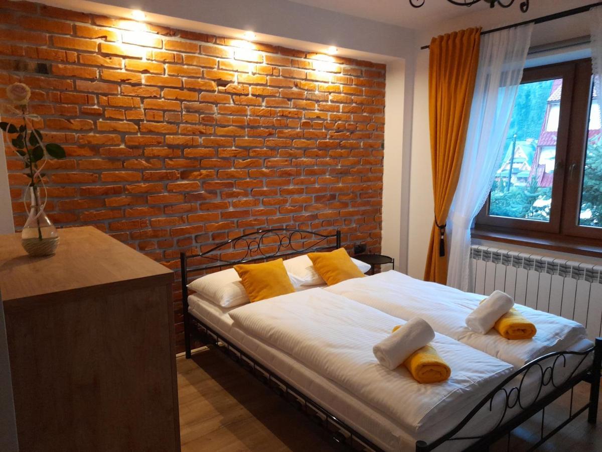 Dom Wypoczynkowy Natalia Apartment ชิเคมาเว ภายนอก รูปภาพ